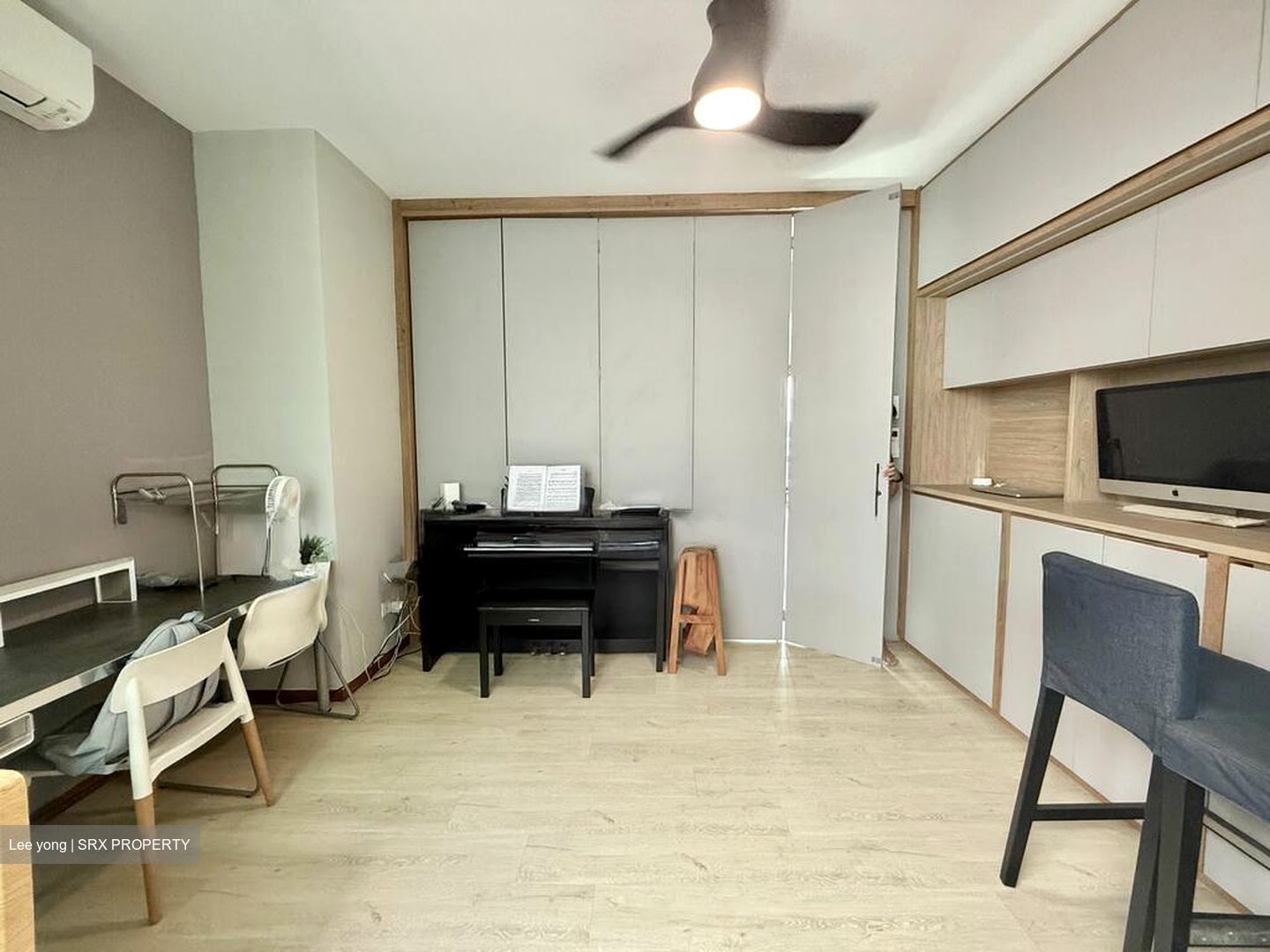 The Quintet (D23), Condominium #498466451